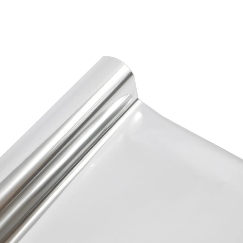 Pearlescent Digital Foil